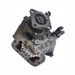 Reversible Power Take-Off Box 157K-4206008