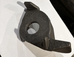 Left Triangle Tip for Brake System PL-100.40.011-1