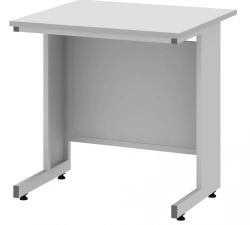 Wall-Mounted Laboratory Table 900 SLL