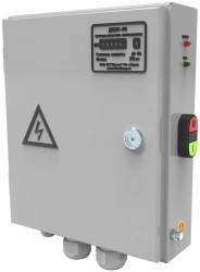 DC Voltage Converter for Magnetic Disconnectors DBJ-40