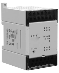 Discrete Signal Input Module, 8 Inputs, 24V, IP20 - SU-MD8