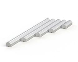 LED Soft Lighting Fixture SDU14 900-02