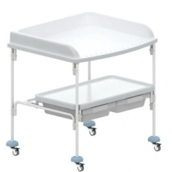 Changing Table SP-01 "KRONT" for Medical Use TU 9452-012-11769436-2002