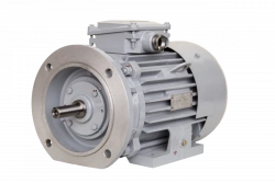 Three-Phase Asynchronous Motor rDM112 0.95 kW