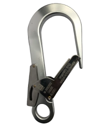Connecting Element (Carabiner) Model SAA265