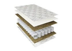 Anatomical Mattress MAGNAT-GRACIA