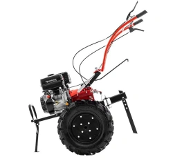 Soil Tiller X-511 - Gasoline Engine Powered