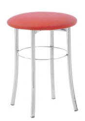 Extra Stool for Comfortable Seating