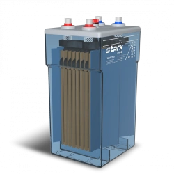 STARK 7 GroE 700 Lead-Acid Battery