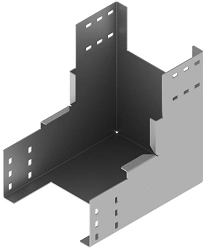 Vertical Internal Corner Tray 90 Degrees ONL 000x00 GF90