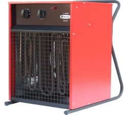 Electric Heater Fan Hintek T-24380 for Efficient Heating