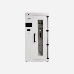 Flexible Endoscope Drying and Storage Cabinet "KLINSKOPBOX", KLINSKOPBOX-3