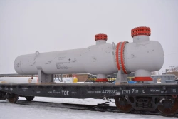 Heat Exchanger T1-T5 Black 1400 BFU(G)-4.0-M1/20-7-2 00.00.000