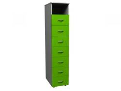 Document Storage Cabinet SKU-02n