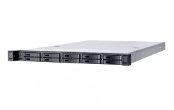 High-Performance 1U Server with Flexible Configuration Aquarius T35 D110CF