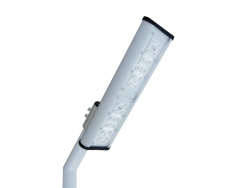 LED Street Light ELEDA 60W Model No. НВ-С-СТ1-60W-Л