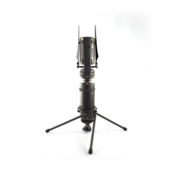 Automated Aviation System for Drones "Dandelion-3