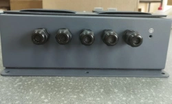 Power Supply for Marine Applications - MIRAN BP1206