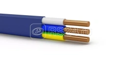 Low Smoke and Halogen Free Power Cables BVG-Png(A)-LS