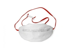 Filtering Half Mask for Aerosol Protection "Lepestok-200 SB" FFP3 R D