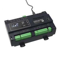 High-Frequency Powerline Controller for LED Lighting - Pandora LED PLSNN-LLL