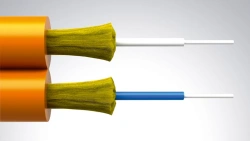 Optical Communication Cable OKD - Designed for Indoor and Box Installations