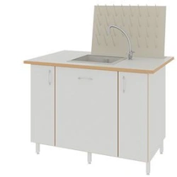 Non-Metallic Washers (LAB Series)