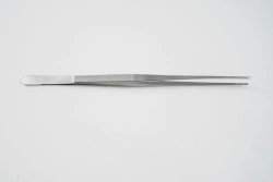 Surgical Clamp Tweezers for Thoracic Surgery PA 300x2.0