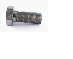 Hexagon Head Bolts Precision Class A GOST 7805-70, Strength Class 8.8; 10.9