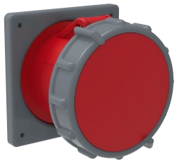 MAGNUM Power Socket 63A 3P+PE IP67 PSN72-063-4-2-67