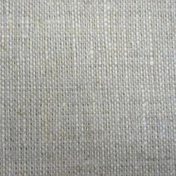 Decorative Textile Fabrics - Linen and Semi-Linen Varieties