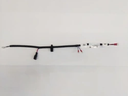 Wire Harness for Automotive Equipment GAZ 144 (24-3401 144, 3110-3724 144, C4ХRХХ.3724 144)