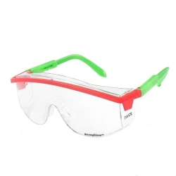 Universal Safety Glasses O37 with StrongGlass, Model 13737-5