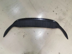 Front Spoiler RAPID PA 60U 807 061 9B9 for Vehicle Protection