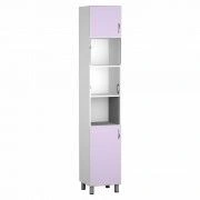 Medical Equipment Storage Cabinet Model ШК.14.15 (Mod. 1)