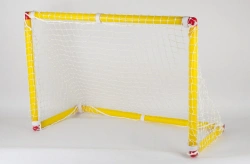 High-Quality Mesh Goals 165cm x 120cm for Team Sports