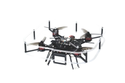 Modular Educational Quadcopter Kit for Programming - AR-UAV-EDU-04