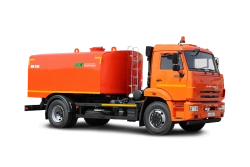 Sewer Cleaning Machine KO-514, Model 53605-E2-01