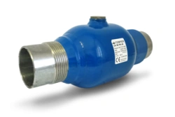Pressure Insertion Valve for Hot Drainage, Model 27220025