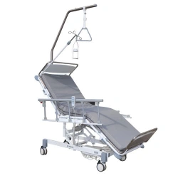 Multi-functional Medical Bed KMME - Electric Drive with Section Control