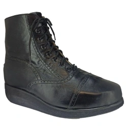 Orthopedic Footwear Complex Without Insulated Lining (Pair): Men's Custom-Made Shoes