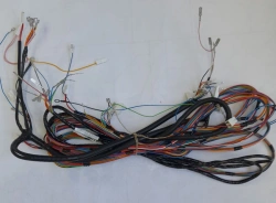 Wiring Harness for PAZ Buses (423470-XX-XXX-3724 071, 423470-XX-XXX-3724 071-XX, 423470-XX-XXX-3724 071-XXX, 423470-XXX-3724)