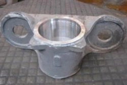 Bearing Housing 4108.10.003