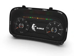 Instrument Cluster Control Unit 746.3801010-03