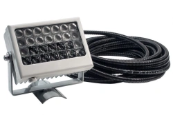 LED Security Floodlight SP4830-42