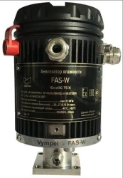 FAS-W Humidity Analyzer