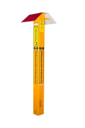 Leader Type Control and Measurement Point and its Modifications