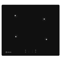 Electric Cooking Panel 595204.03evs for Home Use