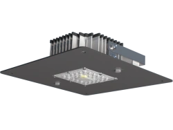 LED Light for Gas Stations VISP-60-1B-AGS