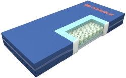 Medical Anti-Decubitus Orthopedic Mattress Model MP-16